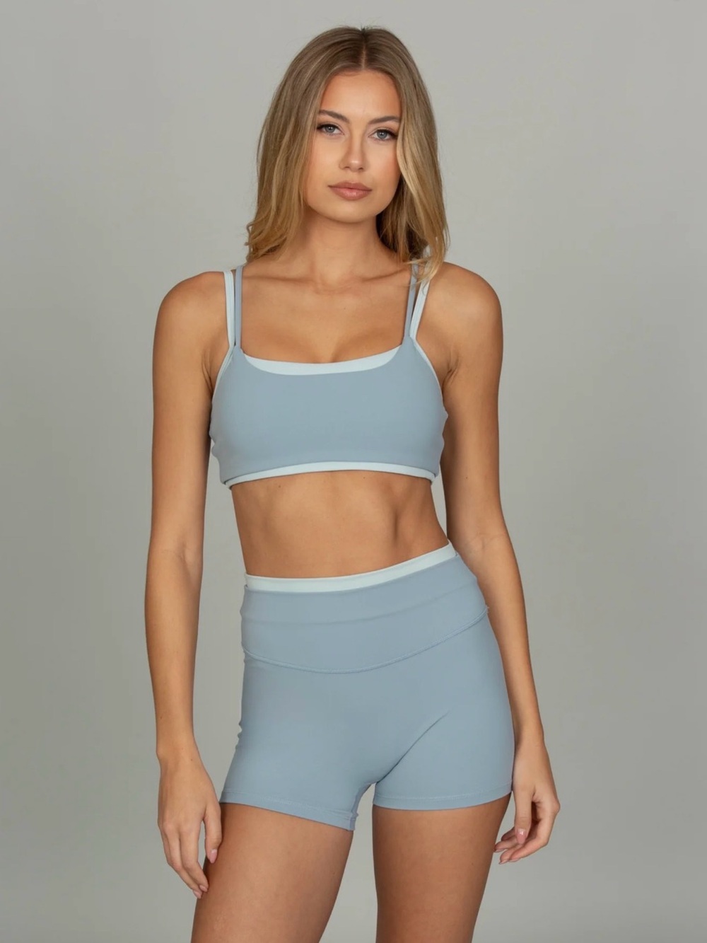 Gold Hinge Layered Active Set